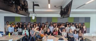 Group photo
