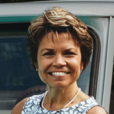 Diane Stephens - PhD Student, UGA Computer Science
