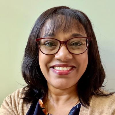 Graduate Program Administrator