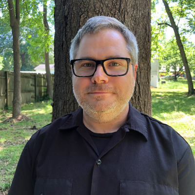 Jonathan Vance photo
