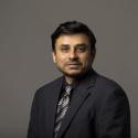 Dr. Doshi headshot